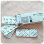 Феназепам  Phenazepam Valenta  1 мг в Петров Вале