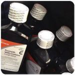 Кодеин сироп Codein (для приготовления напитка Lean, Purple Drank)  473 мл  в Петров Вале