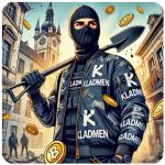 Работа курьер - кладмен в Петров Вале 