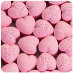 Экстази  Ecstasy Love 200 MDMA в Петров Вале