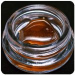 Гашишное масло (импорт Калифорния)  Distillate  в Петров Вале USA ТГК 98.5%