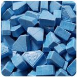 Экстази  Ecstasy Punisher 250 мг MDMA в Петров Вале