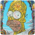 Марки LSD-25 VHQ чистых 250 мкг в Петров Вале