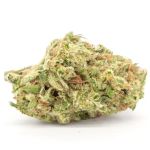 Бошки (Шишки)  Амнезия (Weed Amnesia)  ТГК 23% в Петров Вале